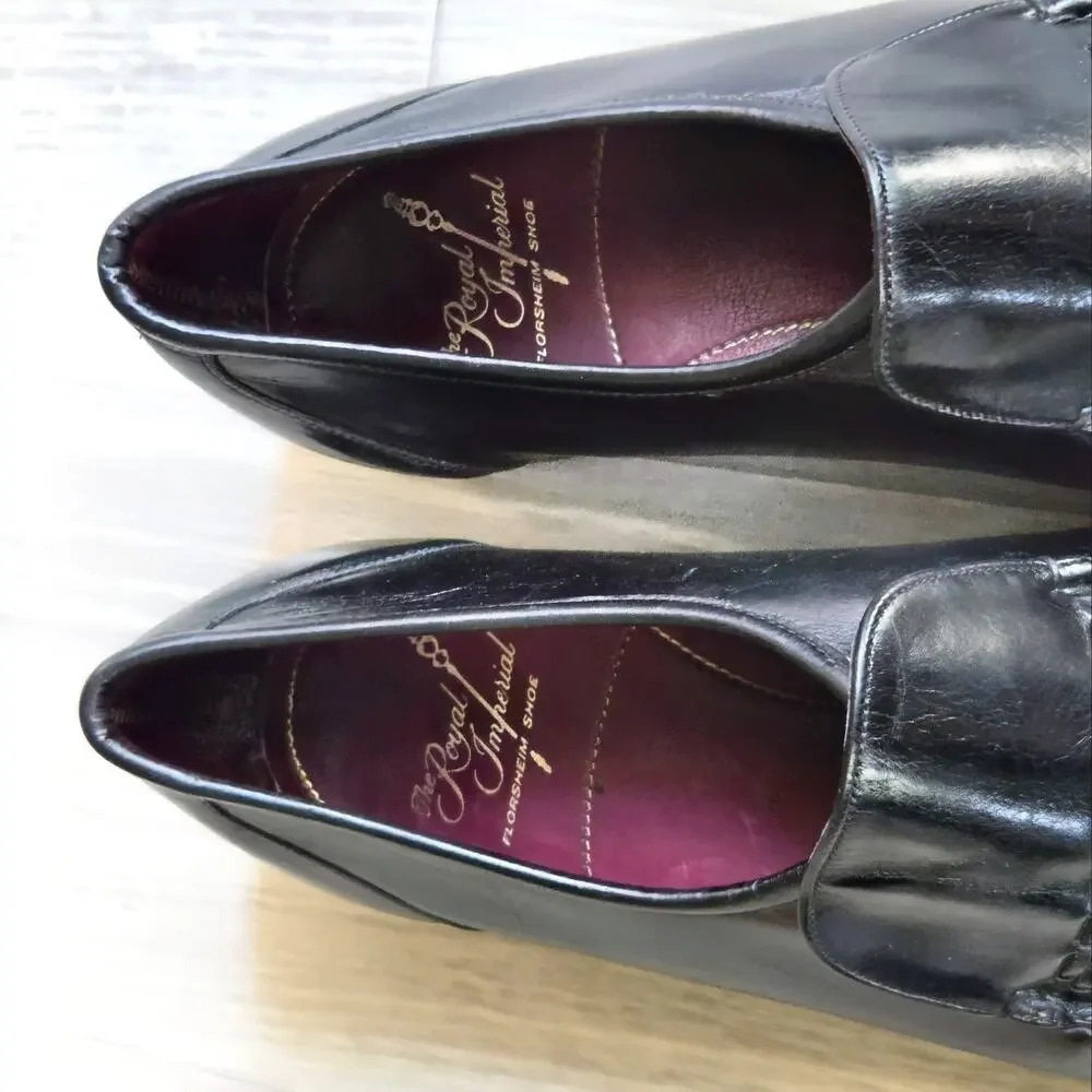 Florsheim vintage royal